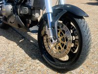 USED 2001 Y DUCATI Monster 750 PART EXCHANGE TO CLEAR 