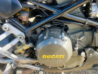 USED 2001 Y DUCATI Monster 750 PART EXCHANGE TO CLEAR 