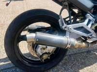 USED 2001 Y DUCATI Monster 750 PART EXCHANGE TO CLEAR 