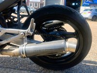 USED 2001 Y DUCATI Monster 750 PART EXCHANGE TO CLEAR 