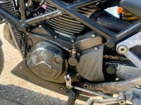 USED 2001 Y DUCATI Monster 750 PART EXCHANGE TO CLEAR 