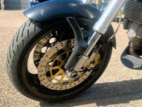 USED 2001 Y DUCATI Monster 750 PART EXCHANGE TO CLEAR 