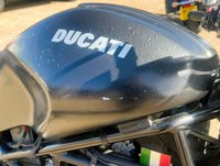 USED 2001 Y DUCATI Monster 750 PART EXCHANGE TO CLEAR 