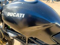 USED 2001 Y DUCATI Monster 750 PART EXCHANGE TO CLEAR 