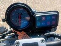 USED 2001 Y DUCATI Monster 750 PART EXCHANGE TO CLEAR 