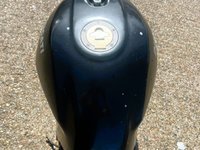 USED 2001 Y DUCATI Monster 750 PART EXCHANGE TO CLEAR 