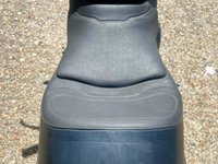 USED 2001 Y DUCATI Monster 750 PART EXCHANGE TO CLEAR 