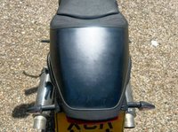USED 2001 Y DUCATI Monster 750 PART EXCHANGE TO CLEAR 