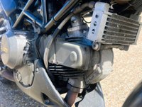 USED 2001 Y DUCATI Monster 750 PART EXCHANGE TO CLEAR 