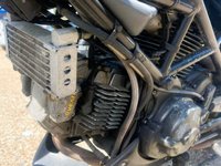USED 2001 Y DUCATI Monster 750 PART EXCHANGE TO CLEAR 