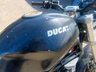 USED 2001 Y DUCATI Monster 750 PART EXCHANGE TO CLEAR 