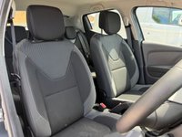 USED 2018 68 RENAULT CLIO 1.5 dCi Play Hatchback 5dr Diesel Manual Euro 6 (s/s) (90 ps) 