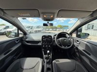 USED 2018 68 RENAULT CLIO 1.5 dCi Play Hatchback 5dr Diesel Manual Euro 6 (s/s) (90 ps) 