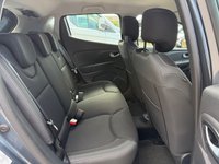 USED 2018 68 RENAULT CLIO 1.5 dCi Play Hatchback 5dr Diesel Manual Euro 6 (s/s) (90 ps) 