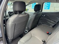 USED 2018 68 RENAULT CLIO 1.5 dCi Play Hatchback 5dr Diesel Manual Euro 6 (s/s) (90 ps) 