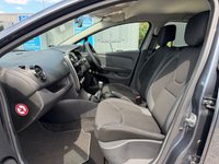 USED 2018 68 RENAULT CLIO 1.5 dCi Play Hatchback 5dr Diesel Manual Euro 6 (s/s) (90 ps) 