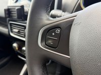 USED 2018 68 RENAULT CLIO 1.5 dCi Play Hatchback 5dr Diesel Manual Euro 6 (s/s) (90 ps) 