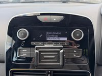 USED 2018 68 RENAULT CLIO 1.5 dCi Play Hatchback 5dr Diesel Manual Euro 6 (s/s) (90 ps) 