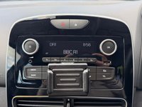 USED 2018 68 RENAULT CLIO 1.5 dCi Play Hatchback 5dr Diesel Manual Euro 6 (s/s) (90 ps) 