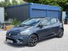 USED 2018 68 RENAULT CLIO 1.5 dCi Play Hatchback 5dr Diesel Manual Euro 6 (s/s) (90 ps) 