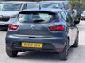 USED 2018 68 RENAULT CLIO 1.5 dCi Play Hatchback 5dr Diesel Manual Euro 6 (s/s) (90 ps) 