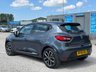 USED 2018 68 RENAULT CLIO 1.5 dCi Play Hatchback 5dr Diesel Manual Euro 6 (s/s) (90 ps) 