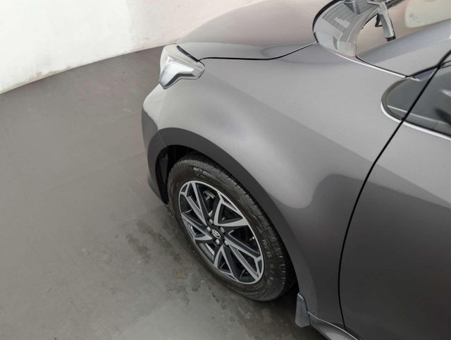 USED 2022 72 TOYOTA YARIS 1.5 Yaris Design HEV CVT 5dr CLICK+COLLECT / HOME DELIVERY