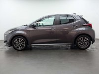 USED 2022 72 TOYOTA YARIS 1.5 Yaris Design HEV CVT 5dr CLICK+COLLECT / HOME DELIVERY
