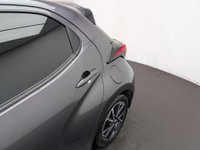 USED 2022 72 TOYOTA YARIS 1.5 Yaris Design HEV CVT 5dr CLICK+COLLECT / HOME DELIVERY