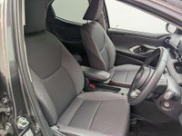 USED 2022 72 TOYOTA YARIS 1.5 Yaris Design HEV CVT 5dr CLICK+COLLECT / HOME DELIVERY