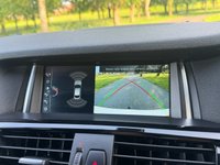 USED 2017 17 BMW X4 2.0 20d M Sport SUV 5dr Diesel Auto xDrive Euro 6 (s/s) (190 ps) 