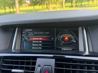 USED 2017 17 BMW X4 2.0 20d M Sport SUV 5dr Diesel Auto xDrive Euro 6 (s/s) (190 ps) 
