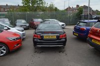 USED 2016 66 MERCEDES-BENZ E-CLASS 2.1 E220d AMG Line Edition Coupe 2dr Diesel G-Tronic+ Euro 6 (s/s) (177 ps) 