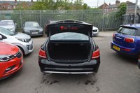 USED 2016 66 MERCEDES-BENZ E-CLASS 2.1 E220d AMG Line Edition Coupe 2dr Diesel G-Tronic+ Euro 6 (s/s) (177 ps) 