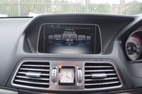 USED 2016 66 MERCEDES-BENZ E-CLASS 2.1 E220d AMG Line Edition Coupe 2dr Diesel G-Tronic+ Euro 6 (s/s) (177 ps) 