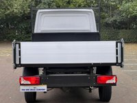 USED 2020 70 MERCEDES-BENZ SPRINTER 2.0 315 CDI PROGRESSIVE TIPPER 3.5T 2DR DIESEL 9G-TRONIC AUTOMATIC RWD L2 EURO 6 (S/S) (150 PS)  NO VAT - 1 OWNER FROM NEW - DIRECT FROM LEASING COMPANY - FULL SERVICE HISTORY - JUST BEEN SERVICED - HPI CLEAR - ULEZ/CAZ COMPLIANT - 2 KEYS - BRAND NEW TIPPER BODY - DOUBLE SPRINGS - AUTOMATIC - PADDLE SHIFT - 3 SEATER - DAB - BLUETOOTH - KEYLESS START - FINANCE AVAILABLE - ZERO DEPOSIT OFFERS - ALL VANS/CARS WELCOME IN PART-EXCHANGE, ANY AGE, ANY MILEAGE, ANY CONDITION