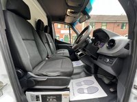 USED 2020 70 MERCEDES-BENZ SPRINTER 2.0 315 CDI PROGRESSIVE TIPPER 3.5T 2DR DIESEL 9G-TRONIC AUTOMATIC RWD L2 EURO 6 (S/S) (150 PS)  NO VAT - 1 OWNER FROM NEW - DIRECT FROM LEASING COMPANY - FULL SERVICE HISTORY - JUST BEEN SERVICED - HPI CLEAR - ULEZ/CAZ COMPLIANT - 2 KEYS - BRAND NEW TIPPER BODY - DOUBLE SPRINGS - AUTOMATIC - PADDLE SHIFT - 3 SEATER - DAB - BLUETOOTH - KEYLESS START - FINANCE AVAILABLE - ZERO DEPOSIT OFFERS - ALL VANS/CARS WELCOME IN PART-EXCHANGE, ANY AGE, ANY MILEAGE, ANY CONDITION