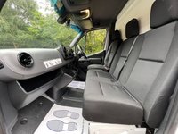 USED 2020 70 MERCEDES-BENZ SPRINTER 2.0 315 CDI PROGRESSIVE TIPPER 3.5T 2DR DIESEL 9G-TRONIC AUTOMATIC RWD L2 EURO 6 (S/S) (150 PS)  NO VAT - 1 OWNER FROM NEW - DIRECT FROM LEASING COMPANY - FULL SERVICE HISTORY - JUST BEEN SERVICED - HPI CLEAR - ULEZ/CAZ COMPLIANT - 2 KEYS - BRAND NEW TIPPER BODY - DOUBLE SPRINGS - AUTOMATIC - PADDLE SHIFT - 3 SEATER - DAB - BLUETOOTH - KEYLESS START - FINANCE AVAILABLE - ZERO DEPOSIT OFFERS - ALL VANS/CARS WELCOME IN PART-EXCHANGE, ANY AGE, ANY MILEAGE, ANY CONDITION