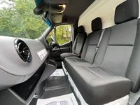 USED 2020 70 MERCEDES-BENZ SPRINTER 2.0 315 CDI PROGRESSIVE TIPPER 3.5T 2DR DIESEL 9G-TRONIC AUTOMATIC RWD L2 EURO 6 (S/S) (150 PS)  NO VAT - 1 OWNER FROM NEW - DIRECT FROM LEASING COMPANY - FULL SERVICE HISTORY - JUST BEEN SERVICED - HPI CLEAR - ULEZ/CAZ COMPLIANT - 2 KEYS - BRAND NEW TIPPER BODY - DOUBLE SPRINGS - AUTOMATIC - PADDLE SHIFT - 3 SEATER - DAB - BLUETOOTH - KEYLESS START - FINANCE AVAILABLE - ZERO DEPOSIT OFFERS - ALL VANS/CARS WELCOME IN PART-EXCHANGE, ANY AGE, ANY MILEAGE, ANY CONDITION