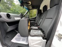USED 2020 70 MERCEDES-BENZ SPRINTER 2.0 315 CDI PROGRESSIVE TIPPER 3.5T 2DR DIESEL 9G-TRONIC AUTOMATIC RWD L2 EURO 6 (S/S) (150 PS)  NO VAT - 1 OWNER FROM NEW - DIRECT FROM LEASING COMPANY - FULL SERVICE HISTORY - JUST BEEN SERVICED - HPI CLEAR - ULEZ/CAZ COMPLIANT - 2 KEYS - BRAND NEW TIPPER BODY - DOUBLE SPRINGS - AUTOMATIC - PADDLE SHIFT - 3 SEATER - DAB - BLUETOOTH - KEYLESS START - FINANCE AVAILABLE - ZERO DEPOSIT OFFERS - ALL VANS/CARS WELCOME IN PART-EXCHANGE, ANY AGE, ANY MILEAGE, ANY CONDITION