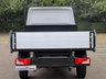 USED 2020 70 MERCEDES-BENZ SPRINTER 2.0 315 CDI PROGRESSIVE TIPPER 3.5T 2DR DIESEL 9G-TRONIC AUTOMATIC RWD L2 EURO 6 (S/S) (150 PS)  NO VAT - 1 OWNER FROM NEW - DIRECT FROM LEASING COMPANY - FULL SERVICE HISTORY - JUST BEEN SERVICED - HPI CLEAR - ULEZ/CAZ COMPLIANT - 2 KEYS - BRAND NEW TIPPER BODY - DOUBLE SPRINGS - AUTOMATIC - PADDLE SHIFT - 3 SEATER - DAB - BLUETOOTH - KEYLESS START - FINANCE AVAILABLE - ZERO DEPOSIT OFFERS - ALL VANS/CARS WELCOME IN PART-EXCHANGE, ANY AGE, ANY MILEAGE, ANY CONDITION