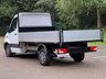 USED 2020 70 MERCEDES-BENZ SPRINTER 2.0 315 CDI PROGRESSIVE TIPPER 3.5T 2DR DIESEL 9G-TRONIC AUTOMATIC RWD L2 EURO 6 (S/S) (150 PS)  NO VAT - 1 OWNER FROM NEW - DIRECT FROM LEASING COMPANY - FULL SERVICE HISTORY - JUST BEEN SERVICED - HPI CLEAR - ULEZ/CAZ COMPLIANT - 2 KEYS - BRAND NEW TIPPER BODY - DOUBLE SPRINGS - AUTOMATIC - PADDLE SHIFT - 3 SEATER - DAB - BLUETOOTH - KEYLESS START - FINANCE AVAILABLE - ZERO DEPOSIT OFFERS - ALL VANS/CARS WELCOME IN PART-EXCHANGE, ANY AGE, ANY MILEAGE, ANY CONDITION
