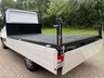 USED 2020 70 MERCEDES-BENZ SPRINTER 2.0 315 CDI PROGRESSIVE TIPPER 3.5T 2DR DIESEL 9G-TRONIC AUTOMATIC RWD L2 EURO 6 (S/S) (150 PS)  NO VAT - 1 OWNER FROM NEW - DIRECT FROM LEASING COMPANY - FULL SERVICE HISTORY - JUST BEEN SERVICED - HPI CLEAR - ULEZ/CAZ COMPLIANT - 2 KEYS - BRAND NEW TIPPER BODY - DOUBLE SPRINGS - AUTOMATIC - PADDLE SHIFT - 3 SEATER - DAB - BLUETOOTH - KEYLESS START - FINANCE AVAILABLE - ZERO DEPOSIT OFFERS - ALL VANS/CARS WELCOME IN PART-EXCHANGE, ANY AGE, ANY MILEAGE, ANY CONDITION