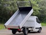 USED 2020 70 MERCEDES-BENZ SPRINTER 2.0 315 CDI PROGRESSIVE TIPPER 3.5T 2DR DIESEL 9G-TRONIC AUTOMATIC RWD L2 EURO 6 (S/S) (150 PS)  NO VAT - 1 OWNER FROM NEW - DIRECT FROM LEASING COMPANY - FULL SERVICE HISTORY - JUST BEEN SERVICED - HPI CLEAR - ULEZ/CAZ COMPLIANT - 2 KEYS - BRAND NEW TIPPER BODY - DOUBLE SPRINGS - AUTOMATIC - PADDLE SHIFT - 3 SEATER - DAB - BLUETOOTH - KEYLESS START - FINANCE AVAILABLE - ZERO DEPOSIT OFFERS - ALL VANS/CARS WELCOME IN PART-EXCHANGE, ANY AGE, ANY MILEAGE, ANY CONDITION