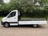 USED 2020 70 MERCEDES-BENZ SPRINTER 2.0 315 CDI PROGRESSIVE TIPPER 3.5T 2DR DIESEL 9G-TRONIC AUTOMATIC RWD L2 EURO 6 (S/S) (150 PS)  NO VAT - 1 OWNER FROM NEW - DIRECT FROM LEASING COMPANY - FULL SERVICE HISTORY - JUST BEEN SERVICED - HPI CLEAR - ULEZ/CAZ COMPLIANT - 2 KEYS - BRAND NEW TIPPER BODY - DOUBLE SPRINGS - AUTOMATIC - PADDLE SHIFT - 3 SEATER - DAB - BLUETOOTH - KEYLESS START - FINANCE AVAILABLE - ZERO DEPOSIT OFFERS - ALL VANS/CARS WELCOME IN PART-EXCHANGE, ANY AGE, ANY MILEAGE, ANY CONDITION