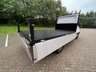 USED 2020 70 MERCEDES-BENZ SPRINTER 2.0 315 CDI PROGRESSIVE TIPPER 3.5T 2DR DIESEL 9G-TRONIC AUTOMATIC RWD L2 EURO 6 (S/S) (150 PS)  NO VAT - 1 OWNER FROM NEW - DIRECT FROM LEASING COMPANY - FULL SERVICE HISTORY - JUST BEEN SERVICED - HPI CLEAR - ULEZ/CAZ COMPLIANT - 2 KEYS - BRAND NEW TIPPER BODY - DOUBLE SPRINGS - AUTOMATIC - PADDLE SHIFT - 3 SEATER - DAB - BLUETOOTH - KEYLESS START - FINANCE AVAILABLE - ZERO DEPOSIT OFFERS - ALL VANS/CARS WELCOME IN PART-EXCHANGE, ANY AGE, ANY MILEAGE, ANY CONDITION