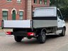 USED 2020 70 MERCEDES-BENZ SPRINTER 2.0 315 CDI PROGRESSIVE TIPPER 3.5T 2DR DIESEL 9G-TRONIC AUTOMATIC RWD L2 EURO 6 (S/S) (150 PS)  NO VAT - 1 OWNER FROM NEW - DIRECT FROM LEASING COMPANY - FULL SERVICE HISTORY - JUST BEEN SERVICED - HPI CLEAR - ULEZ/CAZ COMPLIANT - 2 KEYS - BRAND NEW TIPPER BODY - DOUBLE SPRINGS - AUTOMATIC - PADDLE SHIFT - 3 SEATER - DAB - BLUETOOTH - KEYLESS START - FINANCE AVAILABLE - ZERO DEPOSIT OFFERS - ALL VANS/CARS WELCOME IN PART-EXCHANGE, ANY AGE, ANY MILEAGE, ANY CONDITION
