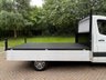 USED 2020 70 MERCEDES-BENZ SPRINTER 2.0 315 CDI PROGRESSIVE TIPPER 3.5T 2DR DIESEL 9G-TRONIC AUTOMATIC RWD L2 EURO 6 (S/S) (150 PS)  NO VAT - 1 OWNER FROM NEW - DIRECT FROM LEASING COMPANY - FULL SERVICE HISTORY - JUST BEEN SERVICED - HPI CLEAR - ULEZ/CAZ COMPLIANT - 2 KEYS - BRAND NEW TIPPER BODY - DOUBLE SPRINGS - AUTOMATIC - PADDLE SHIFT - 3 SEATER - DAB - BLUETOOTH - KEYLESS START - FINANCE AVAILABLE - ZERO DEPOSIT OFFERS - ALL VANS/CARS WELCOME IN PART-EXCHANGE, ANY AGE, ANY MILEAGE, ANY CONDITION