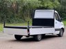 USED 2020 70 MERCEDES-BENZ SPRINTER 2.0 315 CDI PROGRESSIVE TIPPER 3.5T 2DR DIESEL 9G-TRONIC AUTOMATIC RWD L2 EURO 6 (S/S) (150 PS)  NO VAT - 1 OWNER FROM NEW - DIRECT FROM LEASING COMPANY - FULL SERVICE HISTORY - JUST BEEN SERVICED - HPI CLEAR - ULEZ/CAZ COMPLIANT - 2 KEYS - BRAND NEW TIPPER BODY - DOUBLE SPRINGS - AUTOMATIC - PADDLE SHIFT - 3 SEATER - DAB - BLUETOOTH - KEYLESS START - FINANCE AVAILABLE - ZERO DEPOSIT OFFERS - ALL VANS/CARS WELCOME IN PART-EXCHANGE, ANY AGE, ANY MILEAGE, ANY CONDITION
