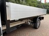 USED 2020 70 MERCEDES-BENZ SPRINTER 2.0 315 CDI PROGRESSIVE TIPPER 3.5T 2DR DIESEL 9G-TRONIC AUTOMATIC RWD L2 EURO 6 (S/S) (150 PS)  NO VAT - 1 OWNER FROM NEW - DIRECT FROM LEASING COMPANY - FULL SERVICE HISTORY - JUST BEEN SERVICED - HPI CLEAR - ULEZ/CAZ COMPLIANT - 2 KEYS - BRAND NEW TIPPER BODY - DOUBLE SPRINGS - AUTOMATIC - PADDLE SHIFT - 3 SEATER - DAB - BLUETOOTH - KEYLESS START - FINANCE AVAILABLE - ZERO DEPOSIT OFFERS - ALL VANS/CARS WELCOME IN PART-EXCHANGE, ANY AGE, ANY MILEAGE, ANY CONDITION